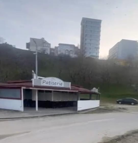 Oportunitate !Închiriere terasă plaja Modern - 6