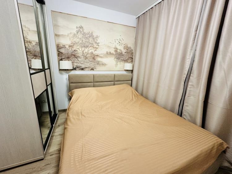 Apartament superb 3 camere Drumul Taberei liceul Moisil mobilat și utilat - 2