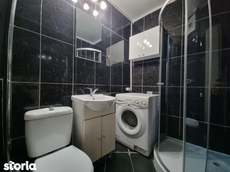 Garsoniera mobilata | Astra Str. Infra?irii nr. 23 | Etaj 9/9 - 9