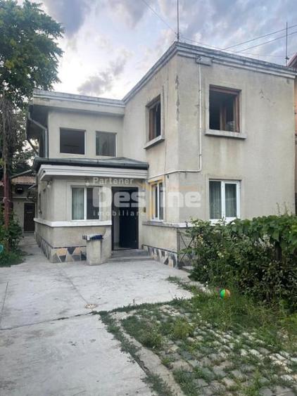 CASA + TEREN 385 MP | GARAJ | ZONA PETRICANI GHERGHITEI - 7