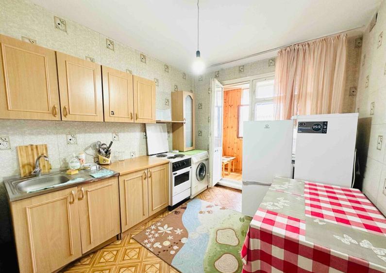 Inchiriez apartament cu 1 camera in cartierul Gheorgheni - 3