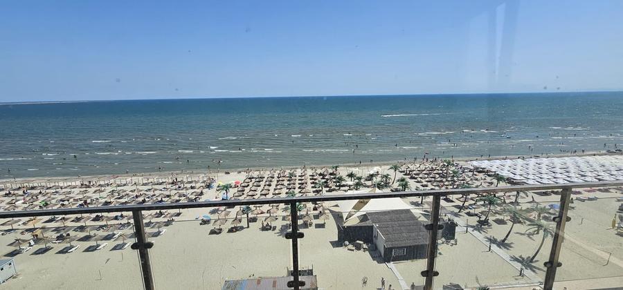 Apartament cu vedere frontala la mare - 2