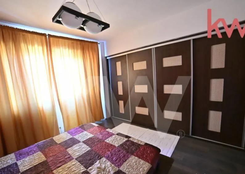 ????Apartament 3 camere | 98,5 mp | Gata de mutare Priv - 14