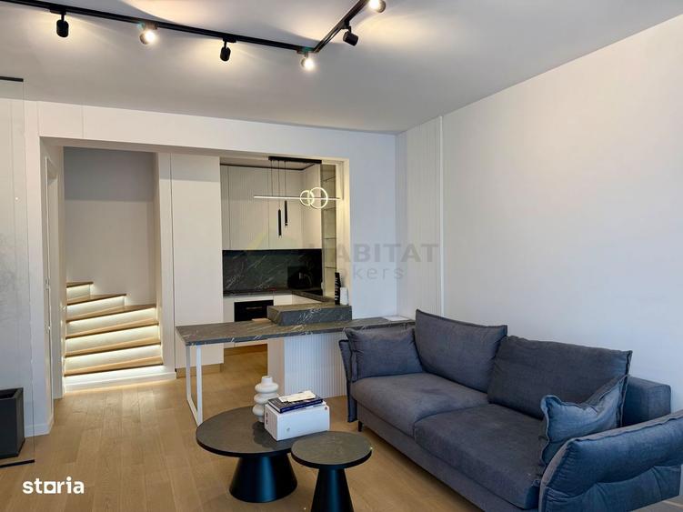 Vila urbane 3 camere | Tunari-Parc - 10