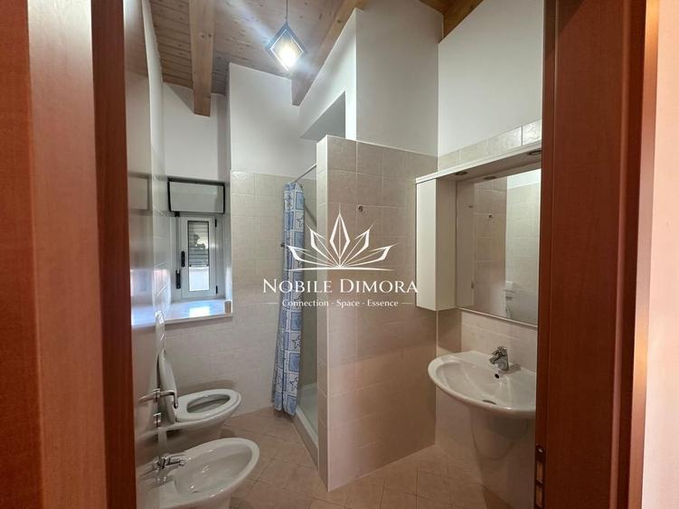 Penthouse deosebit de 120 mp si parcare privata - petfriendly in Torontalului - 16