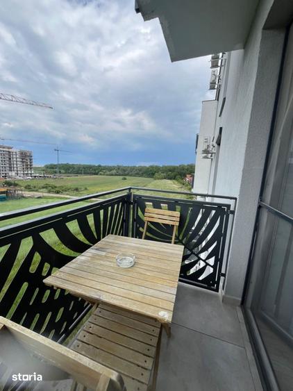Apartament Nou 2 camere Baile Felix - 5