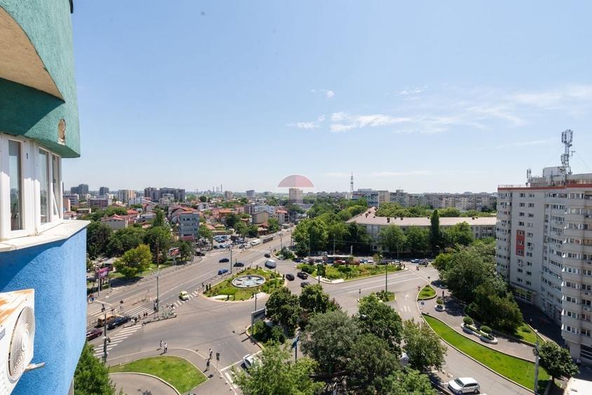 Garsonieră, mobilată în Brâncoveanu