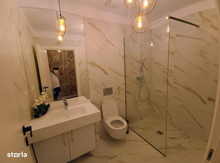 Apartament 2 camere Lux One Cotroceni Academia Militara - 7