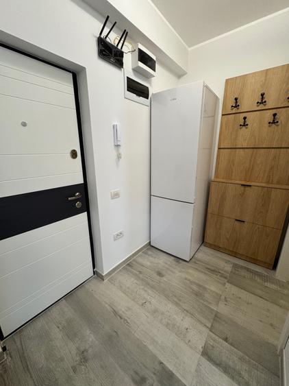 Apartament 2 camere tip studio CAMPUS (Prima inchiriere) - 8