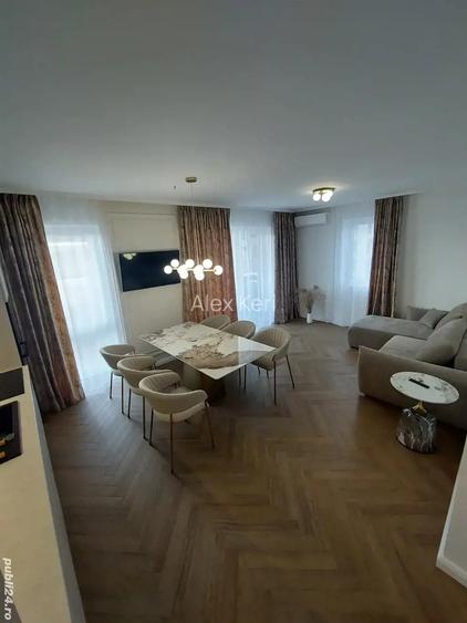 Apartament nou 3 camere Prima Arena Apartament nou 3 camere Prima Arena