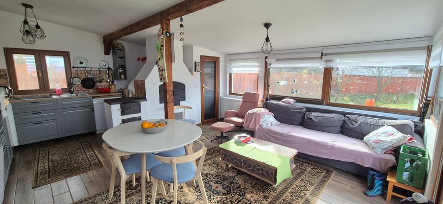 Casa renovata Ojdula, Hilib in inima naturii - 5