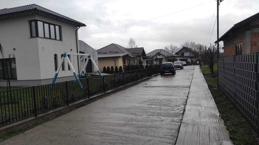 Teren Dumbrava Rosie str. Haiducului la doar 6,5 km de centru P. Neamt - 5