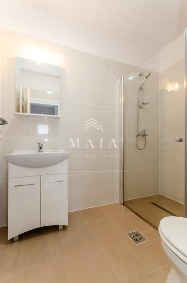 Apartament 3 camere, 2 bai, balcon, parcare, Selimbar - El Gringo - 10