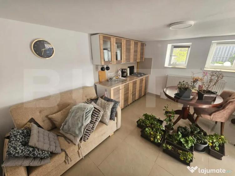 Oferta! Casa la cheie, finisata, 110 mp utili, 328 mp teren, - 8