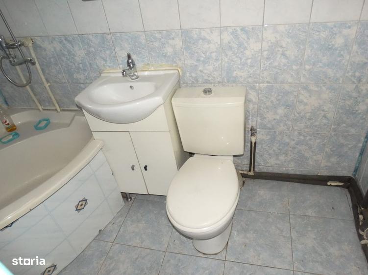 Apartament de vanzare la casa Bu?teni - 14