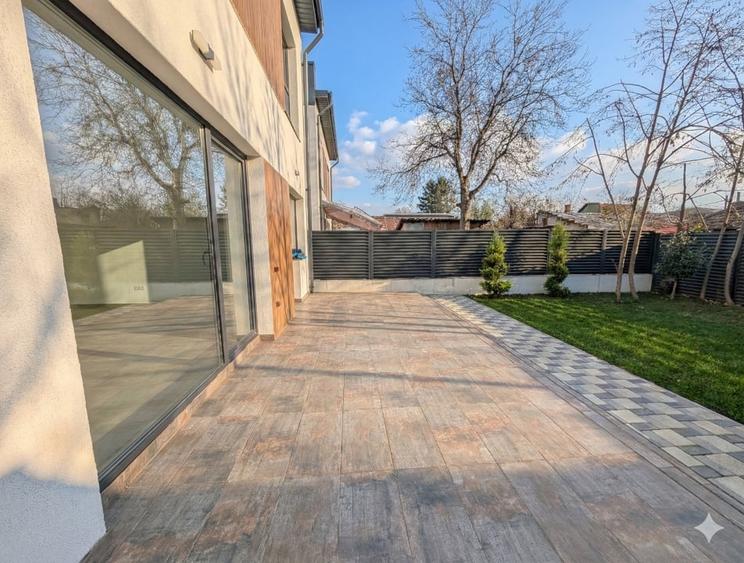 Casa 4 camere 130mp | 0 comision | Voluntari Jiului | 300mp teren - 3