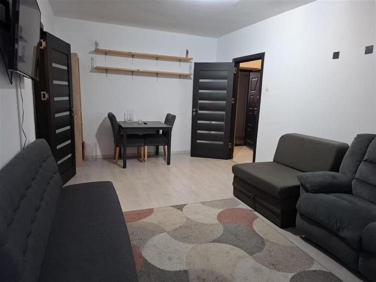vanzare apartament 2 camere | Timpuri Noi  | langa metrou | etaj 2/5 | lift | re - 38