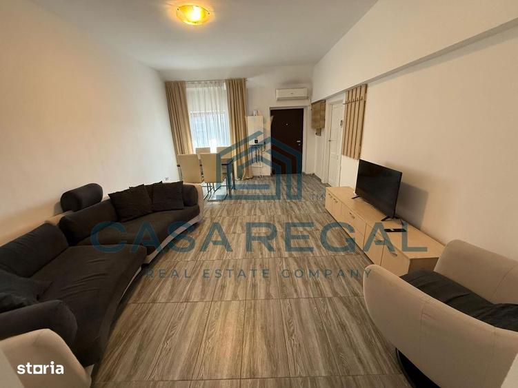 Apartament 4 camere de inchiriat Ultracentral Casa Regal Imobiliar - 7