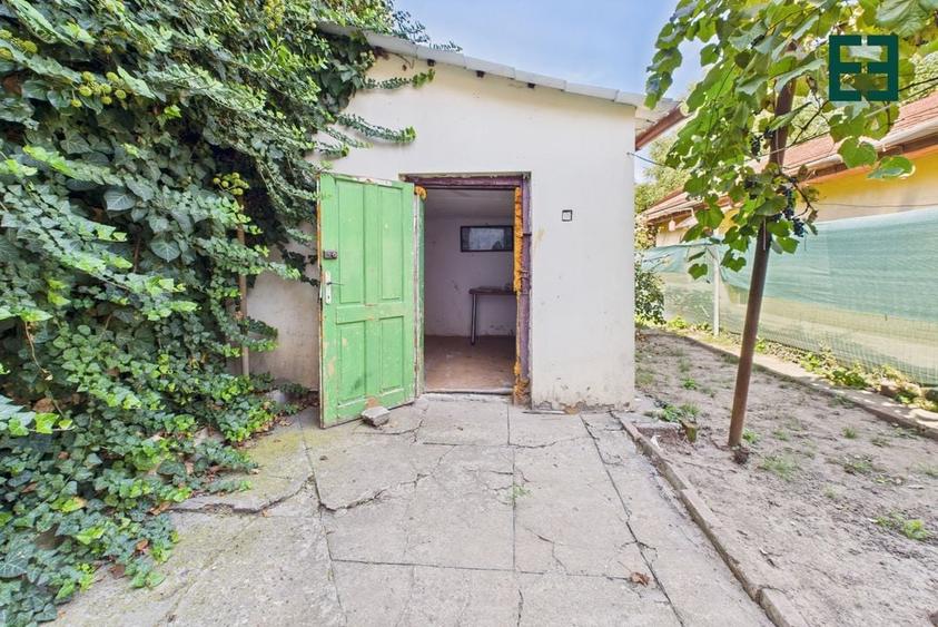 Casă cu 2 camere -  Zonă Centrală - Timișoara - 18