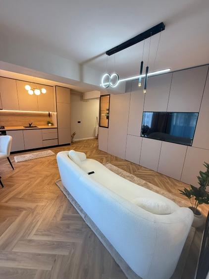 Proprietar vând ap 2 camere Dâmbul Rotund - 5