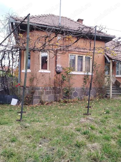 Casa de vanzare in comuna Hodac - 5