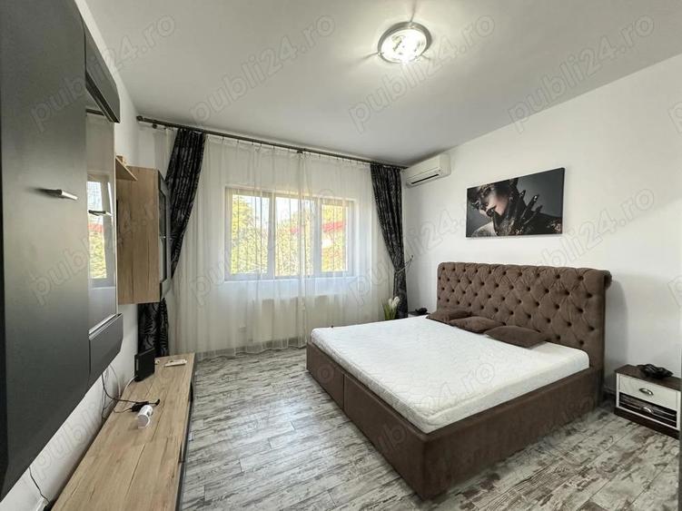 Agentia imobiliara VIGAFON inchiriaza garsoniera Ultracentral - 1