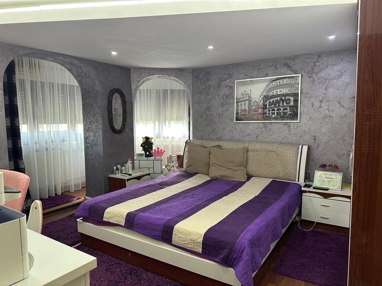 4 camere zona 2 Stejari / total renovat,mobilat.utilat - 3