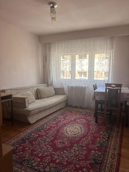 Apartament de inchiriat, 2 camere, decomandat, zona Cetate - 7