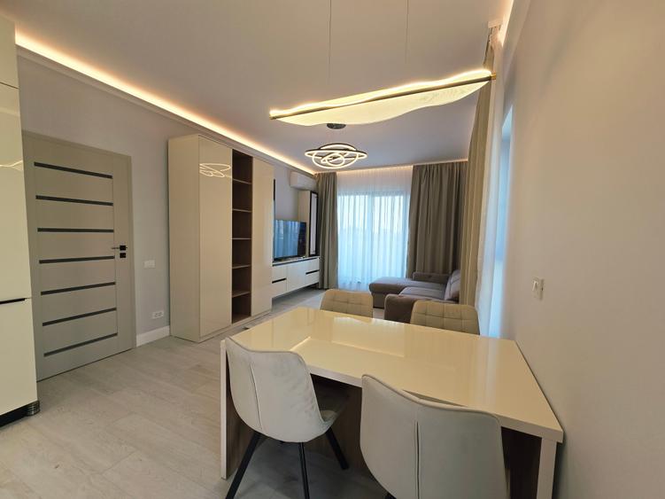 Apartament Premium Exigent Lujerului Parc Afi Cotroceni - 10