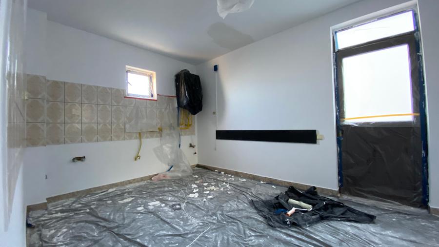 Casa S+P+M, Banat, Pitesti-idealimob.ro - 8