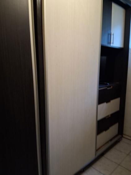 Inchiriez garsoniera zona Cet - 6