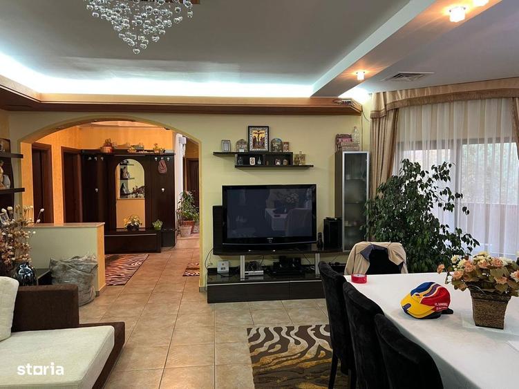 CONAC de vanzare in Giurgiu - Isvoarele | 4000 MP teren | OFERTA - 10