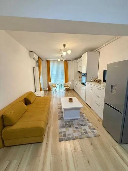 APARTAMENT 2 CAMERE | TOMIS PLUS | LOC DE PARCARE - 2
