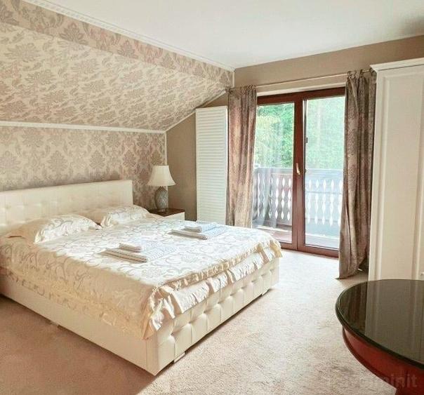 Eleganta si stil, in peisagistica montana, Rezidential/ Pensiune, Predeal, Braso - 4