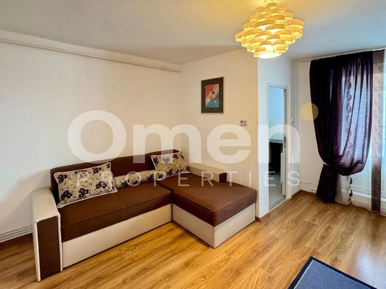 Garsonieră de vânzare | 28 mp | strada Luminișului - 2