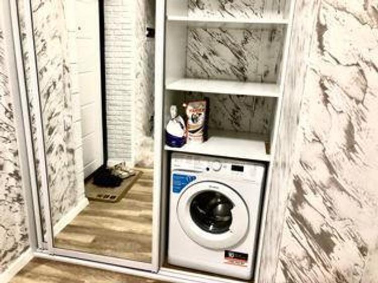 garsoniera in zona Obor de vanzare - 1