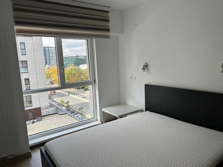 2 camere | Belvedere | Aviatiei | Pipera | parcare inclusa - 5