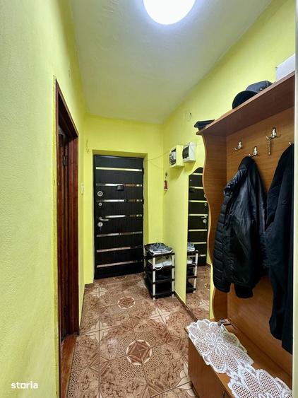 2 camere bulevard, 3 min de Podu Ros - 8