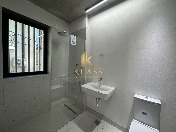 Duplex LUX in bloc boutique cu curte proprie | Dorobanti - 6