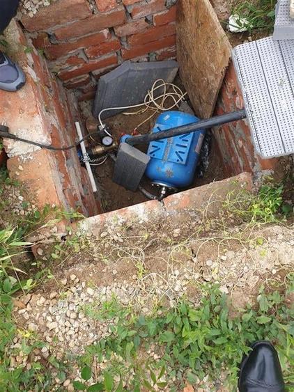 Teren intravilan cu cabana in Pausa - 15