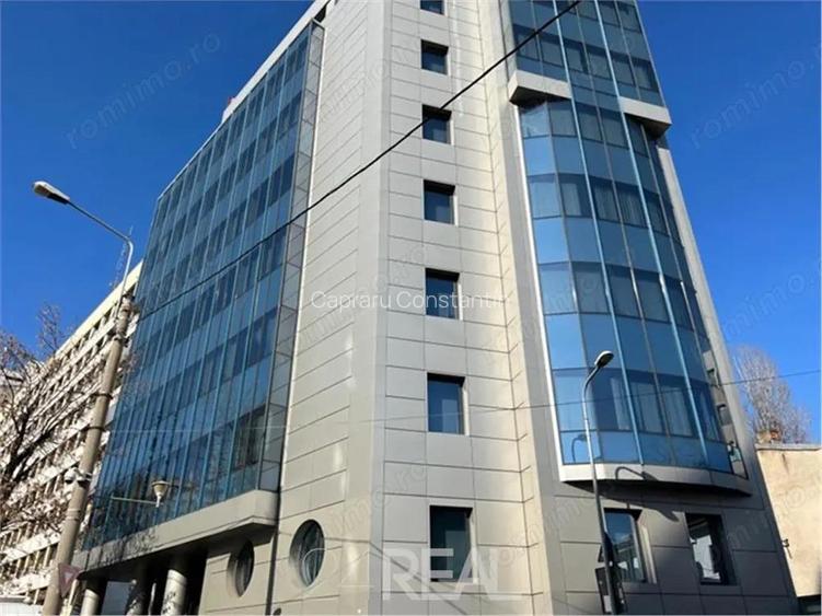 Cladire de birouri de vanzare zona ultracentrala