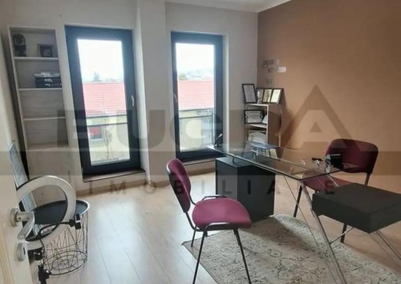 Spatiu de birouri/ apartament de 90mp, parcare, zona Corn... - 8
