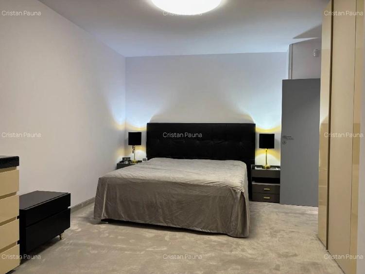 Primăverii, str. Jean Monnet 37-39. Particular. Zero comision. Zero TVA. - 8