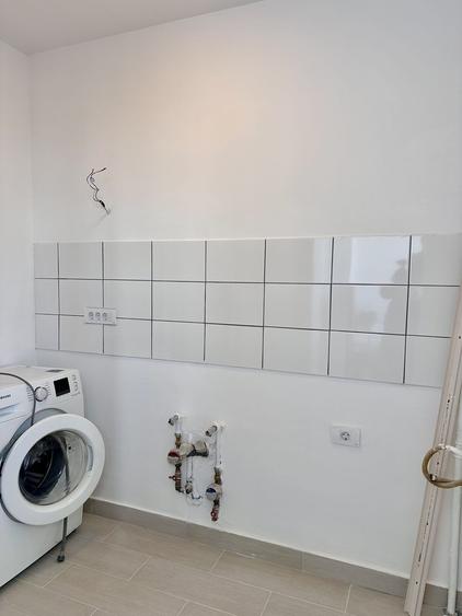 Garsoniera Lucretiu Patrascanu nr 3 - renovata complet, metrou la 4 minute. - 5