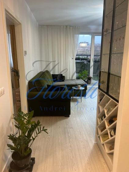Apartament 2 camere, 45mp |  Chinteni | - 3