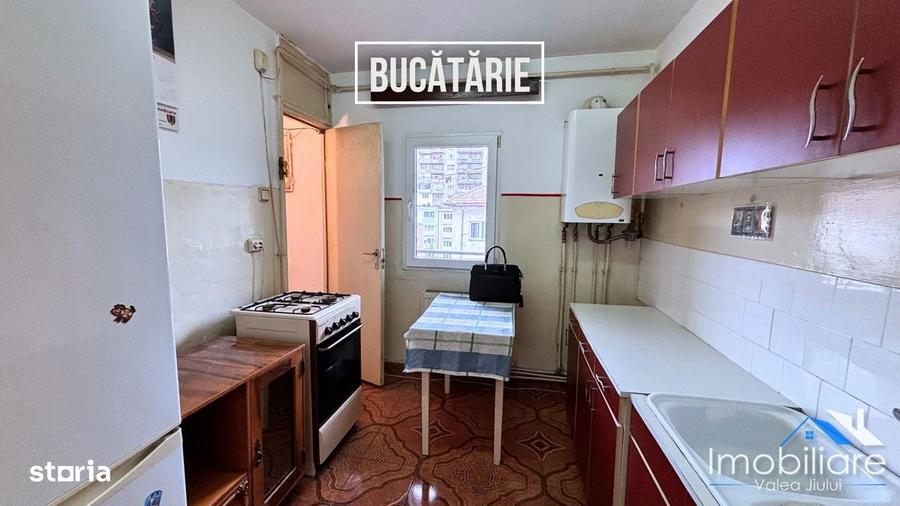 Apartament 2 camere Petro?ani | Vis-a-vis de Rompetrol - 8