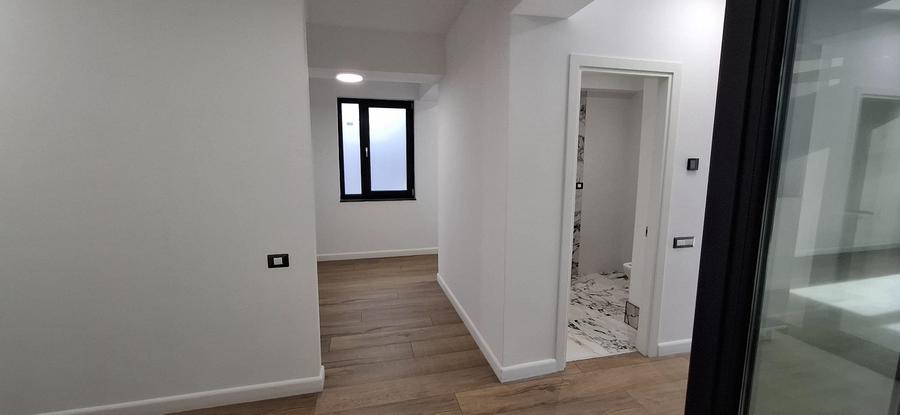 Penthouse elegant My Place Residence | Pipera - 12