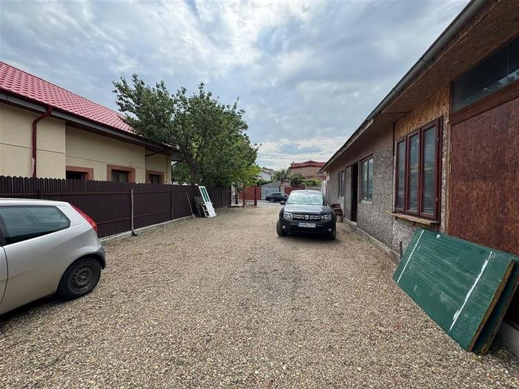 Hala 200 mp de inchiriat in Focsani strada Dornisoarei - 8