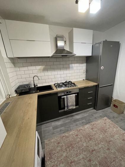 Apartament 2 camere Podul de piatra / Cantemir - 4