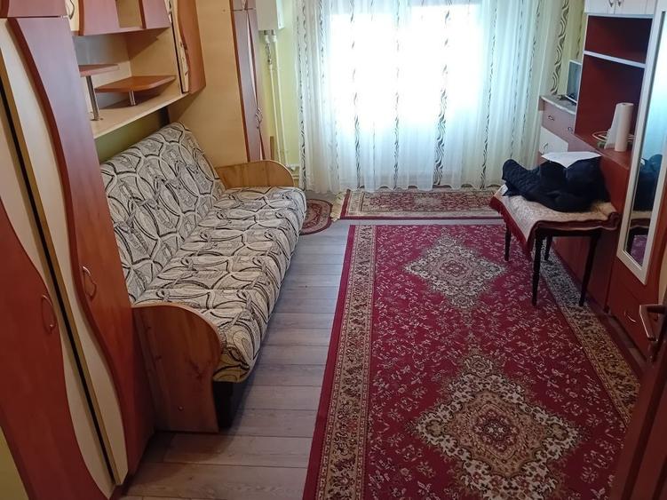 Garsoniera Piata Maratei 24mp etaj 2 la cheie renovata centrala termopan - 5